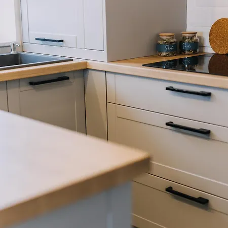 Dreamhome Apartment *