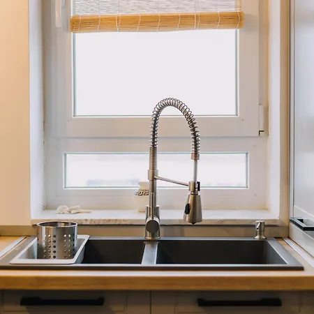 Dreamhome Apartment