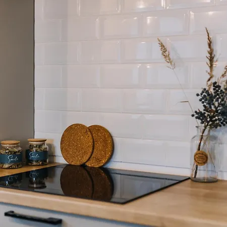 Apartment Dreamhome *