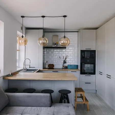 Apartment Dreamhome