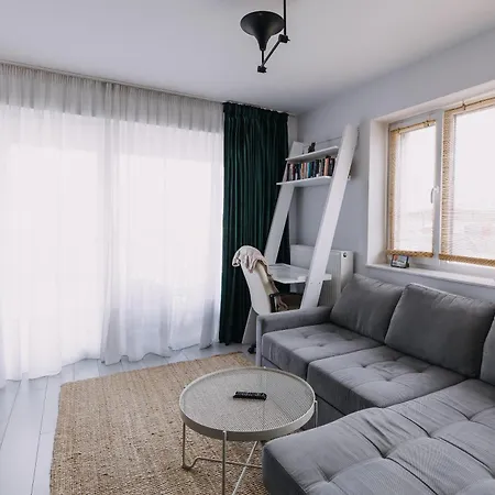 Dreamhome * Brasov