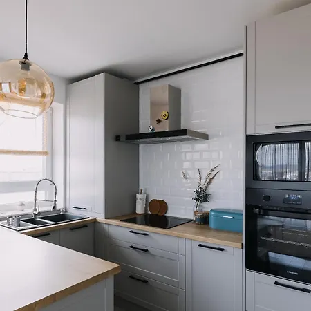 Dreamhome Apartment