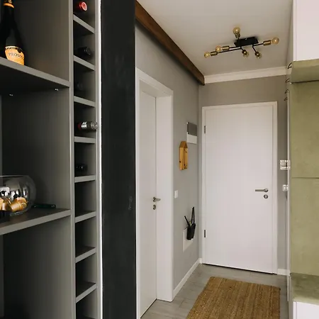 Apartment Dreamhome Brasov