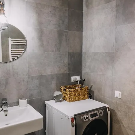 Apartment Dreamhome Brasov