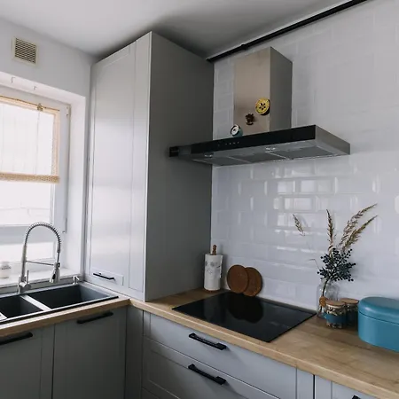 Apartment Dreamhome *