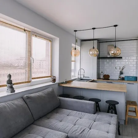 Dreamhome Apartment *