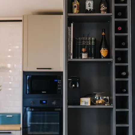 Dreamhome Apartment Brasov