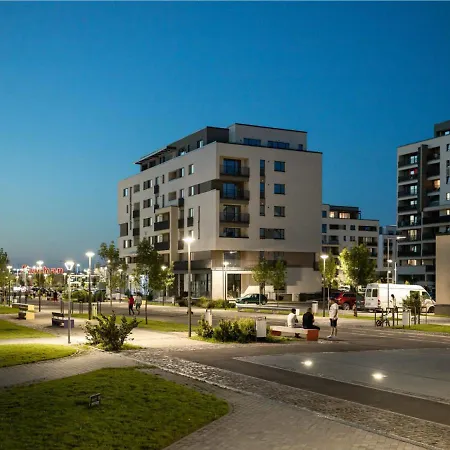 Dreamhome Apartment