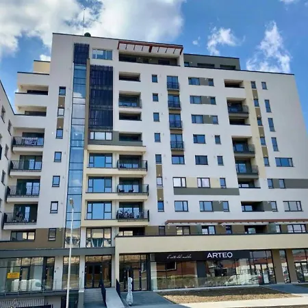 Dreamhome Apartment *